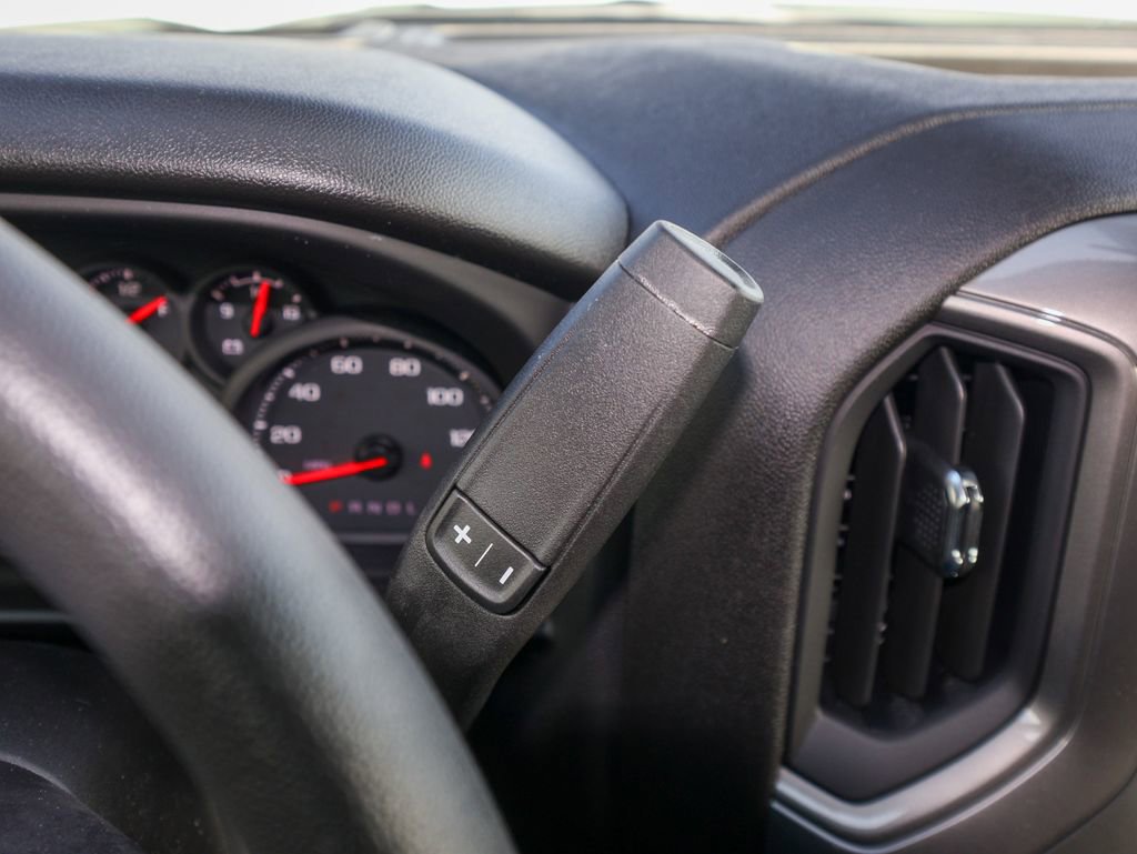 New 2026 GMC Sierra 1500 Pro w/ Pro Value Package image 17