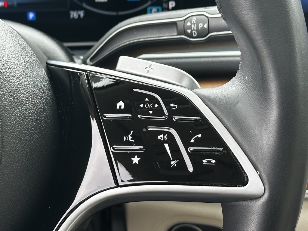 Certified 2024 Mercedes-Benz GLE 350 4MATIC image 29