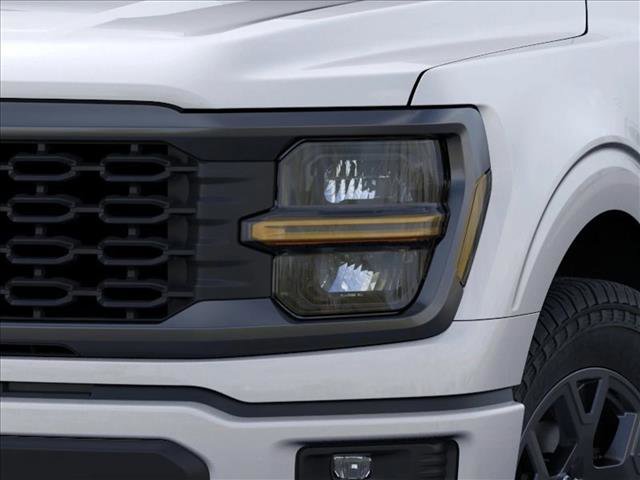 New 2026 Ford F150 STX w/ Equipment Group 200A image 18