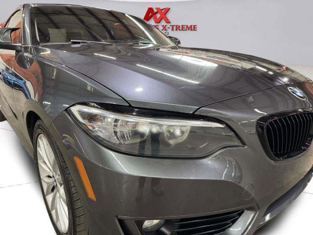 Used 2014 BMW 228i Coupe RWD image 14