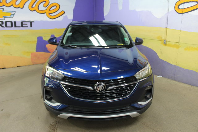 Used 2023 Buick Encore GX Preferred w/ Cold Weather Comfort Package FWD image 6