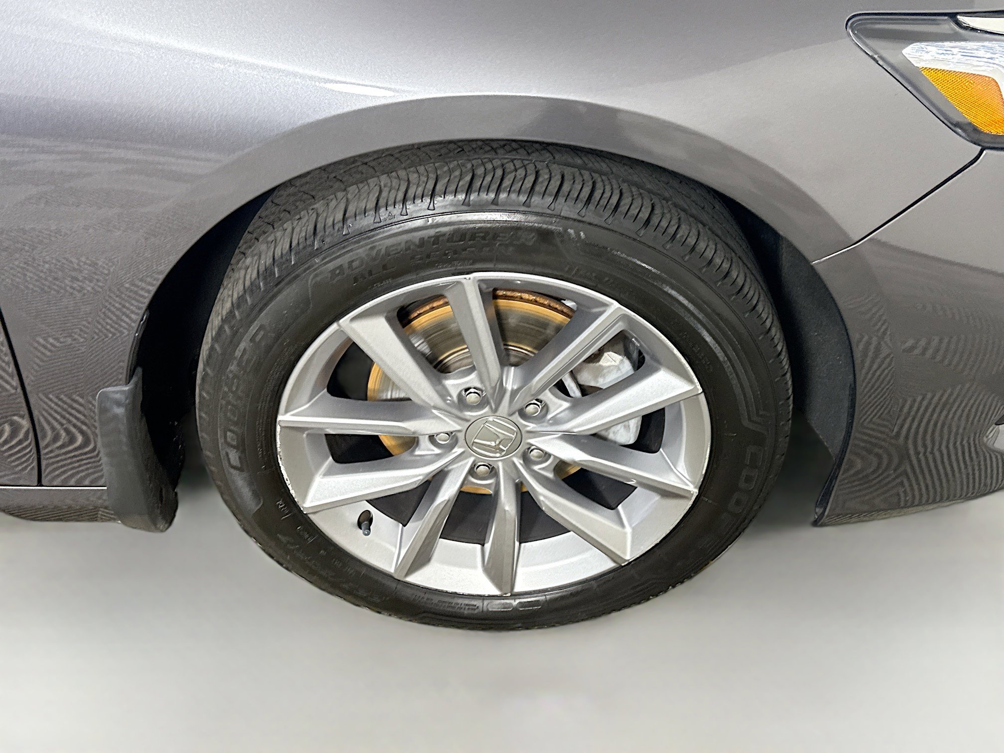 Used 2022 Honda Accord LX image 32