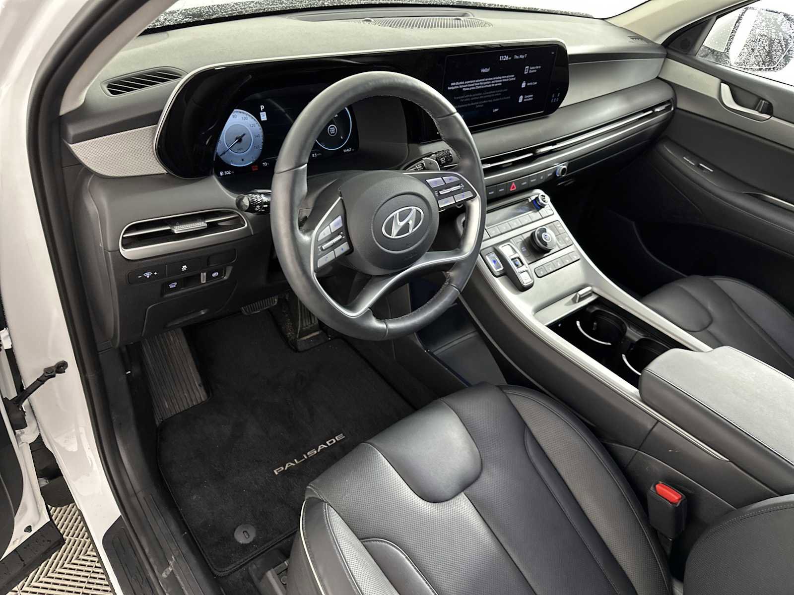 Used 2025 Hyundai Palisade SEL FWD image 10