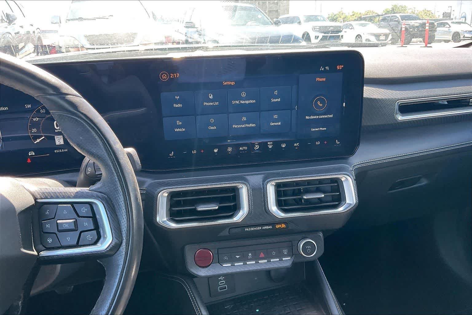 Used 2024 Ford Mustang GT Premium RWD image 14