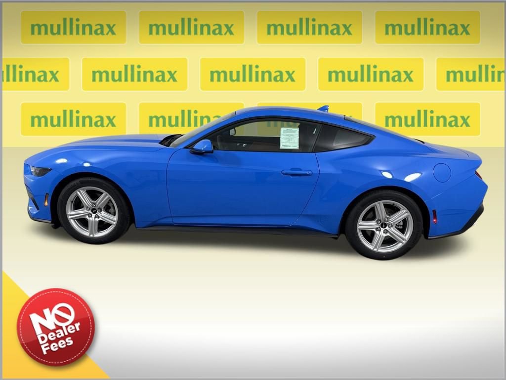 New 2026 Ford Mustang Premium video 2