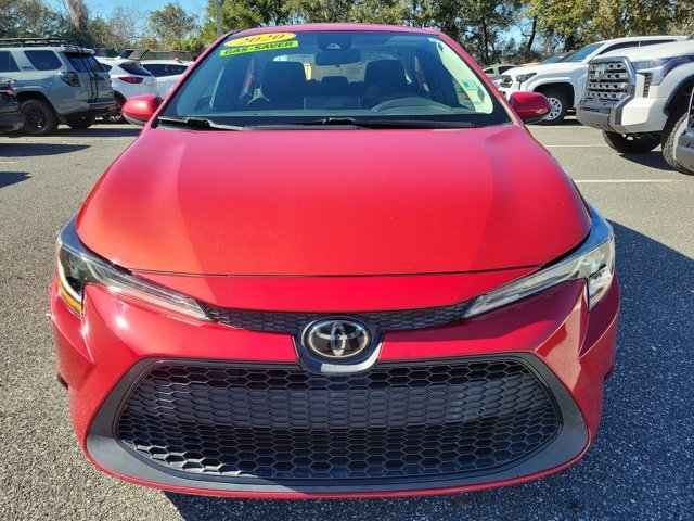 Used 2020 Toyota Corolla LE image 15