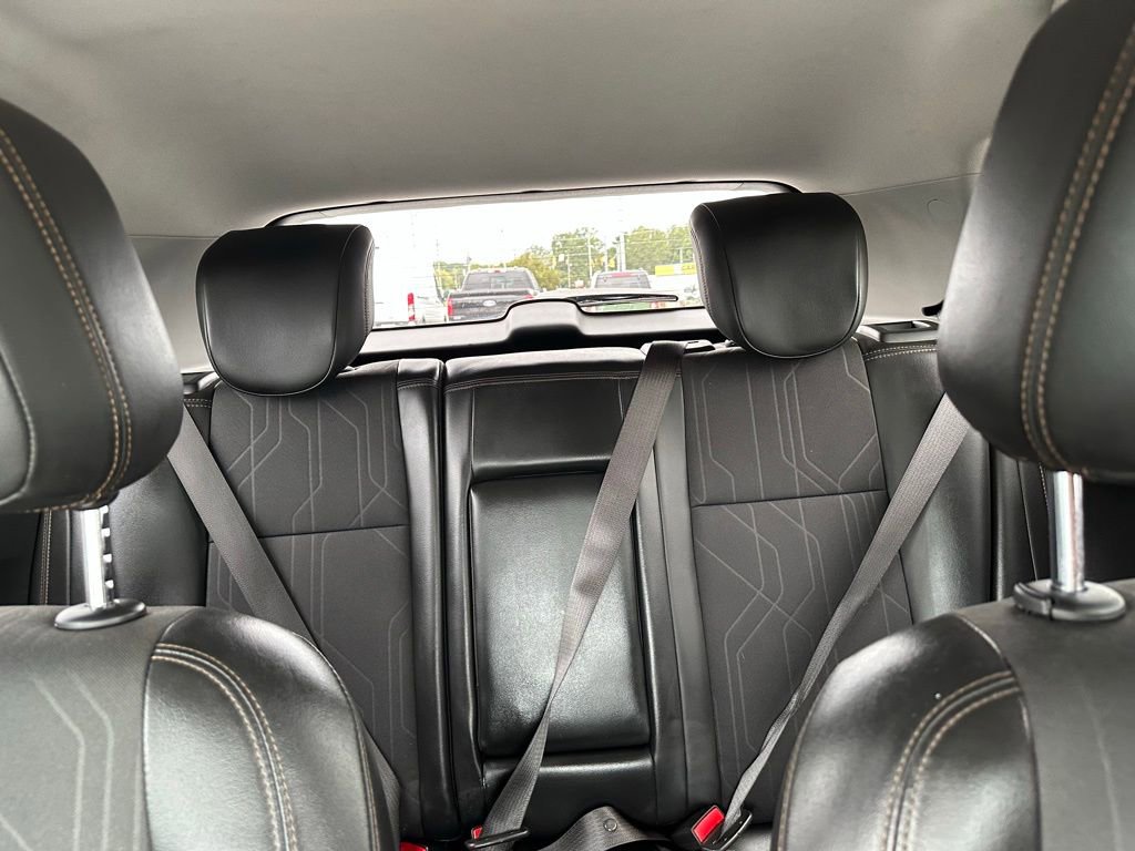 Used 2019 Chevrolet Trax LT w/ LT Convenience Package image 15