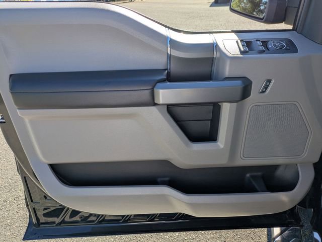 Used 2020 Ford F150 XLT w/ Equipment Group 302A Luxury AWD/4WD image 12