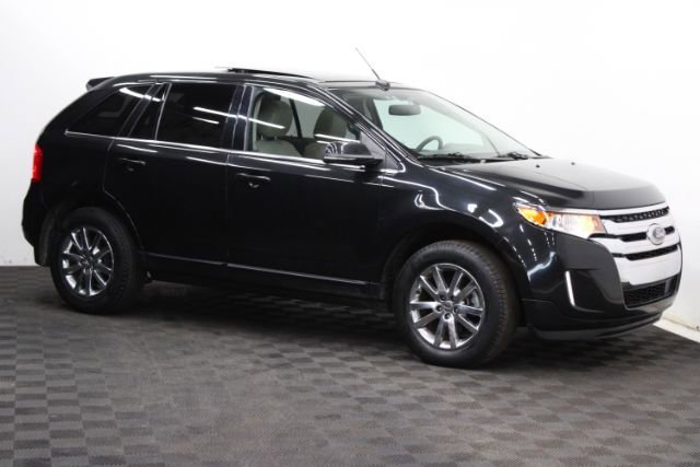 Used 2014 Ford Edge Limited w/ Equipment Group 302A