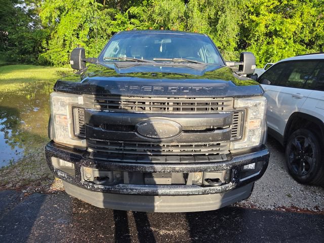 Used 2018 Ford F250 XLT w/ Snow Plow Prep Package AWD/4WD image 2