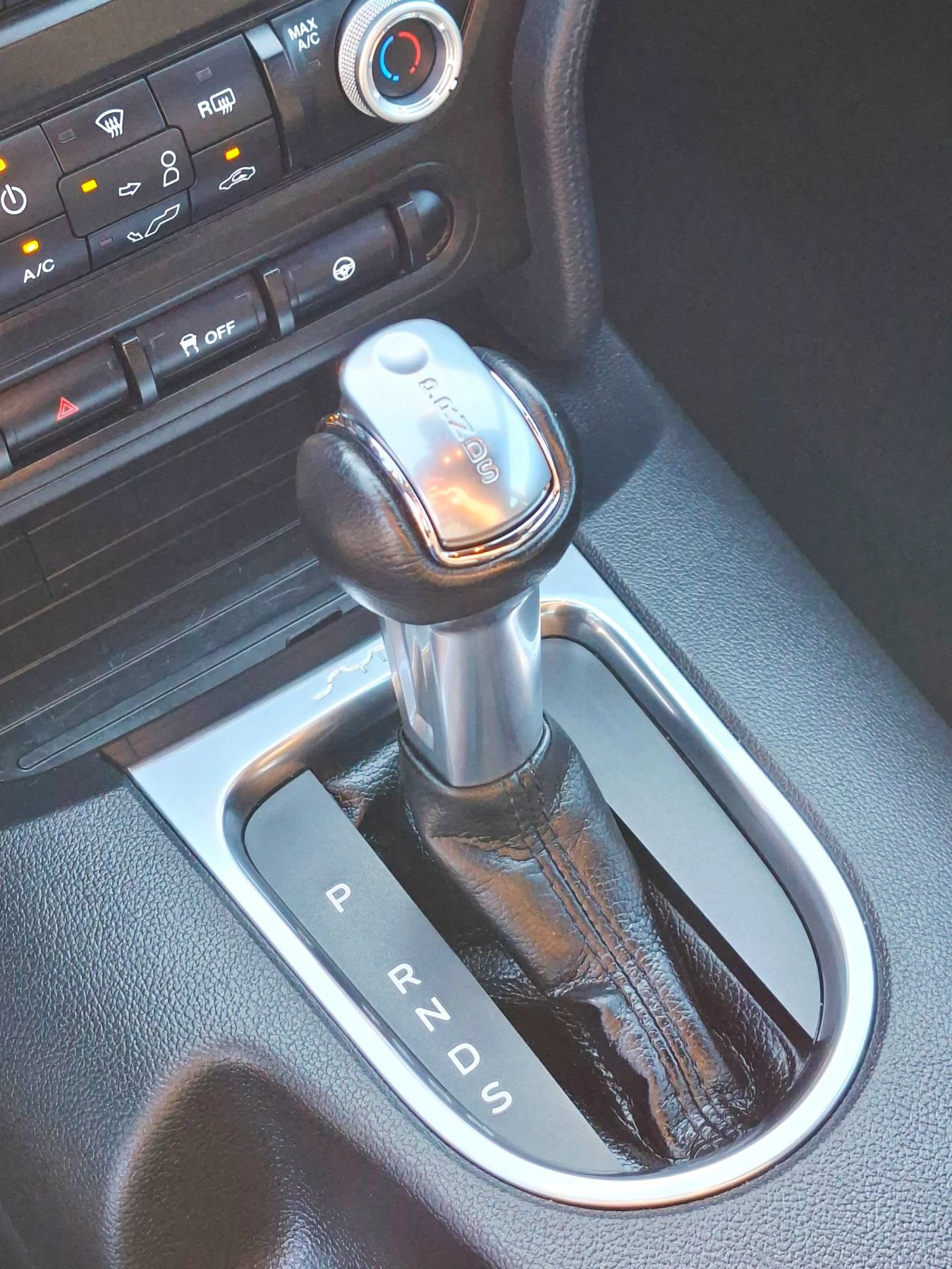Used 2021 Ford Mustang GT RWD image 19