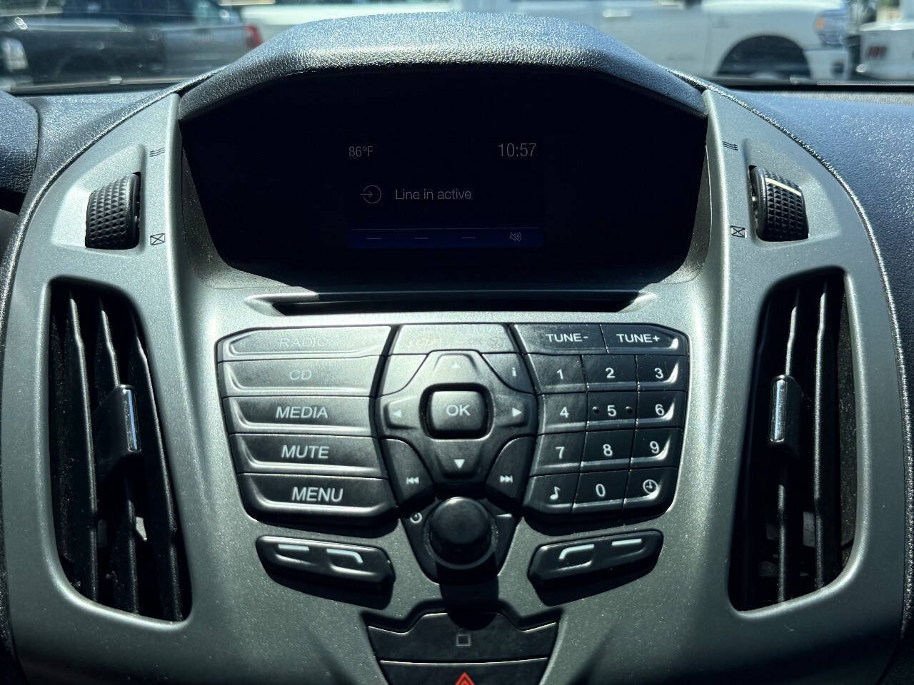 Used 2017 Ford Transit Connect XL FWD image 29