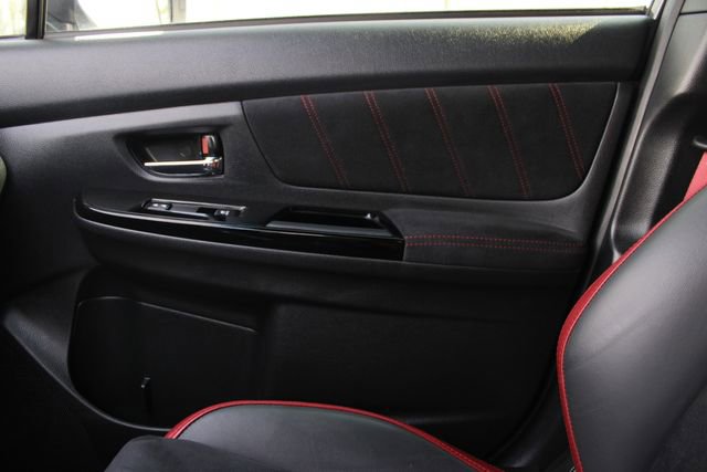 Used 2021 Subaru WRX STI AWD/4WD image 17
