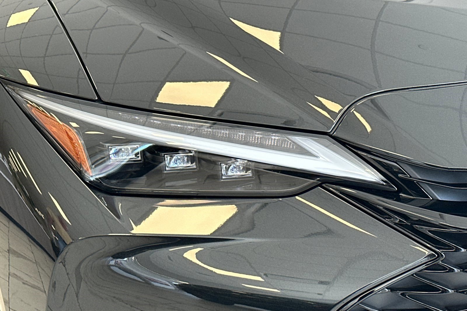 New 2026 Lexus IS 350 F Sport RWD image 11