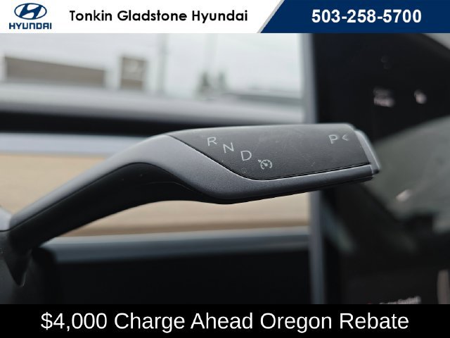 Used 2023 Tesla Model 3 Standard Range RWD image 36