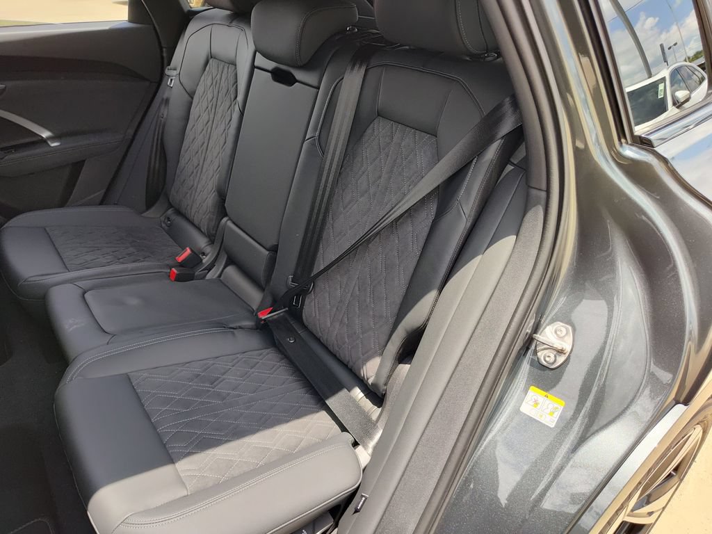 New 2026 Audi SQ5 Premium Plus AWD/4WD image 14