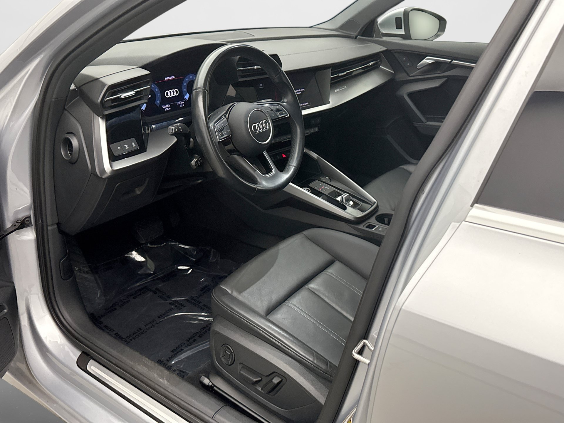 Used 2024 Audi A3 2.0T Premium FWD image 10
