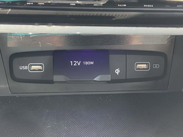 Used 2024 Hyundai Tucson Limited image 25