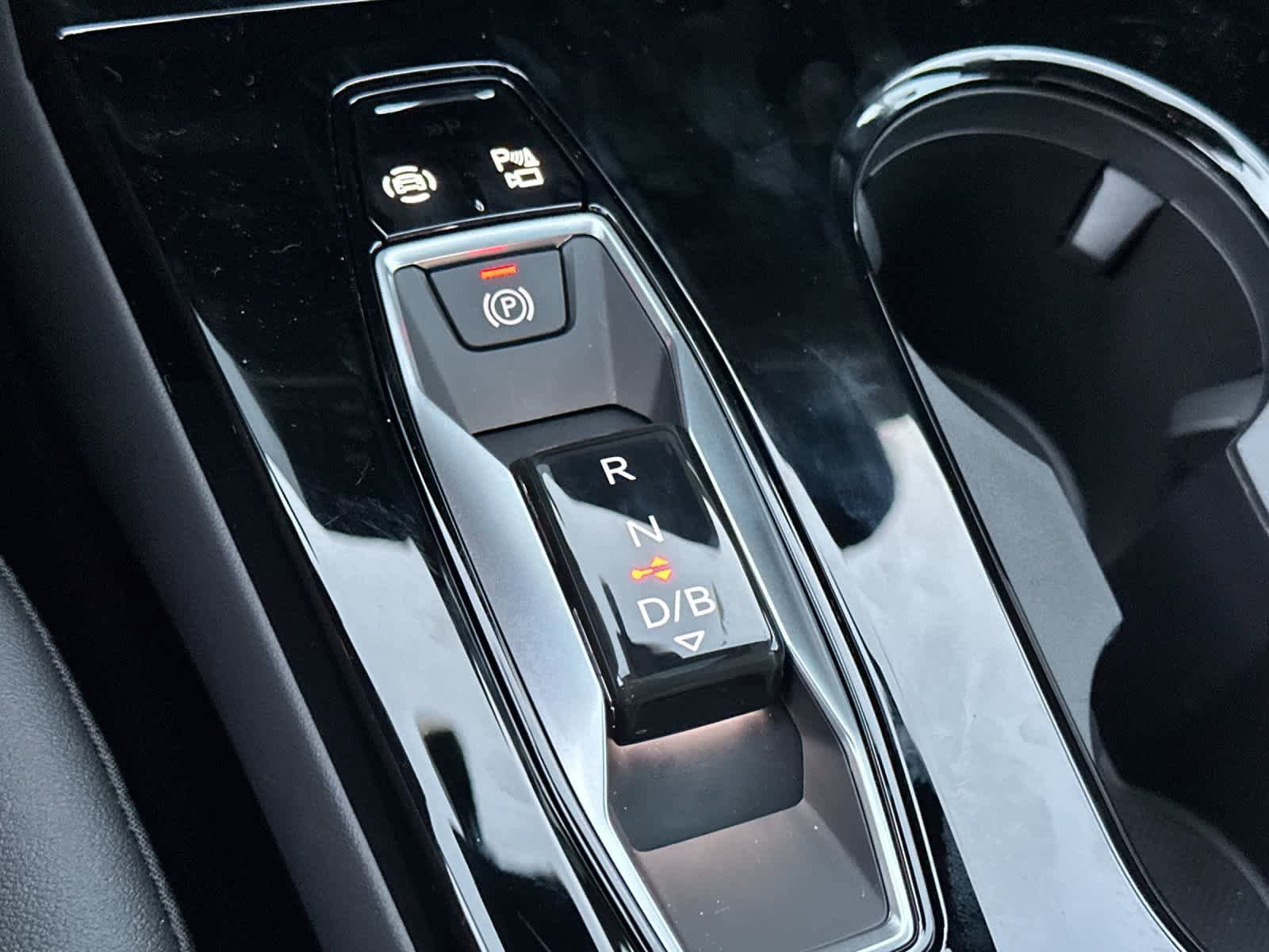 New 2025 Audi Q6 e-tron Premium AWD/4WD image 22