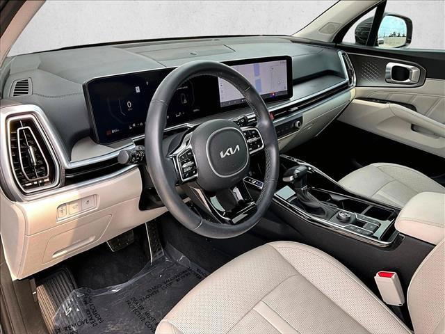 Used 2024 Kia Sorento SX FWD image 14