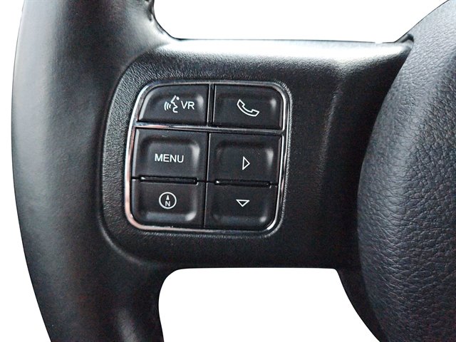 Used 2015 Jeep Wrangler Unlimited Sahara w/ Connectivity Group image 32