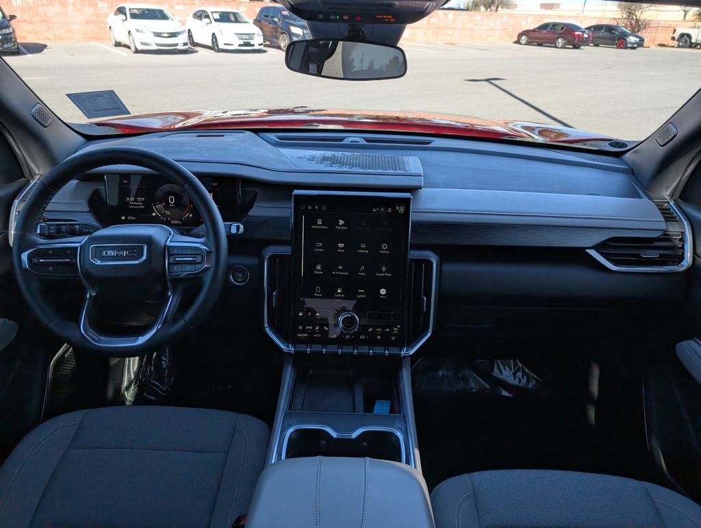 Used 2025 GMC Acadia Elevation image 15