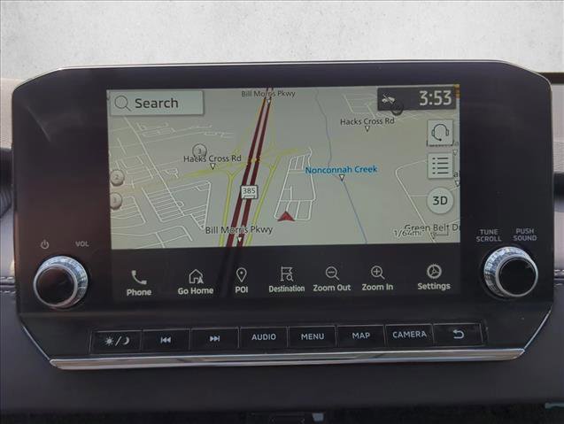 Used 2023 Mitsubishi Outlander SE FWD image 13