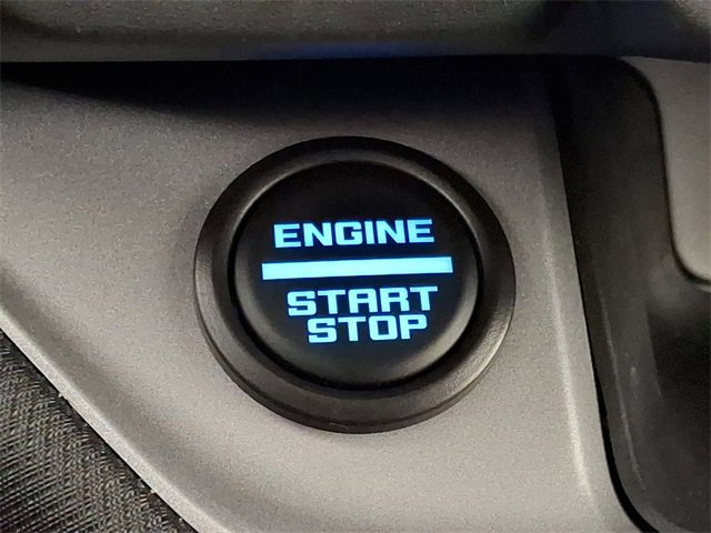 New 2024 Ford Bronco Sport Big Bend image 24