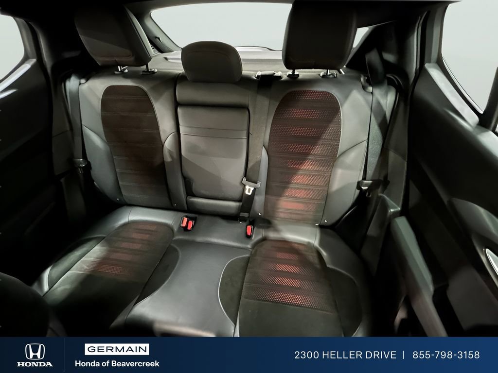 Used 2024 Dodge Hornet R/T image 32