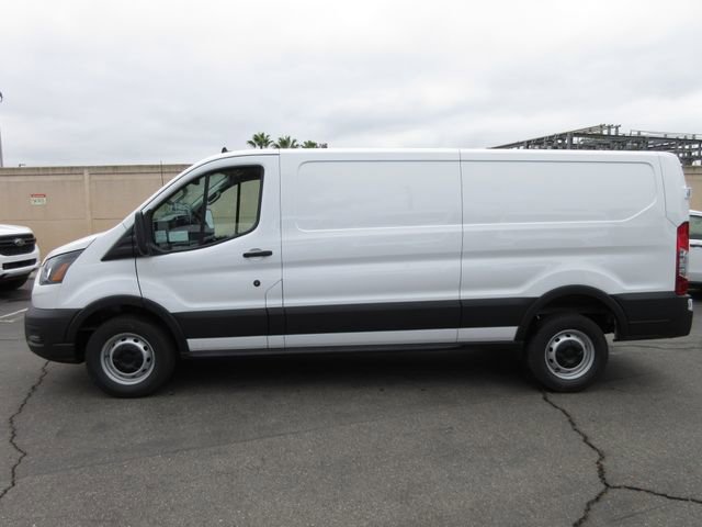 New 2025 Ford Transit 250 Low Roof