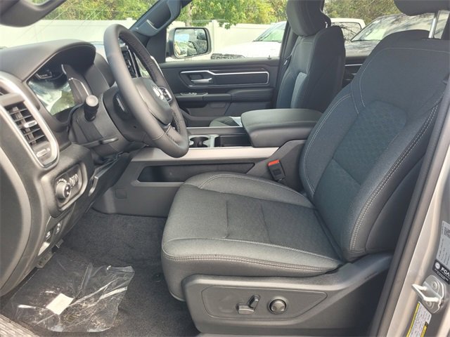 New 2026 RAM 1500 Big Horn image 5