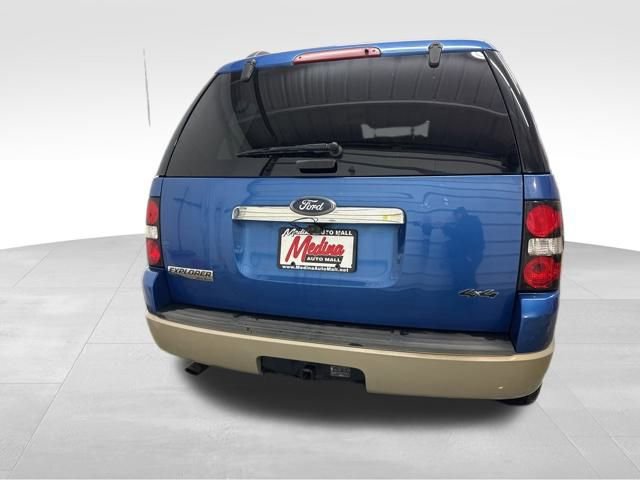 Used 2010 Ford Explorer Eddie Bauer image 6