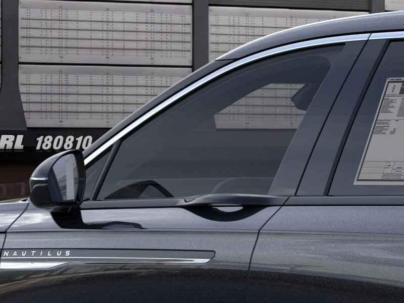 New 2026 Lincoln Nautilus Premier AWD/4WD image 20