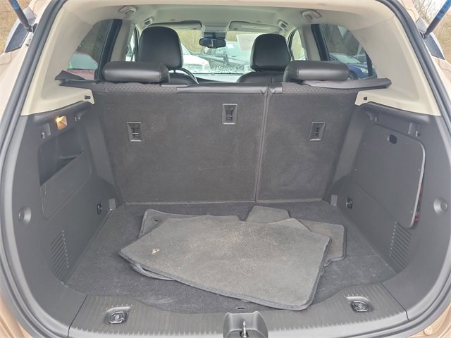 Used 2019 Buick Encore Sport Touring image 10