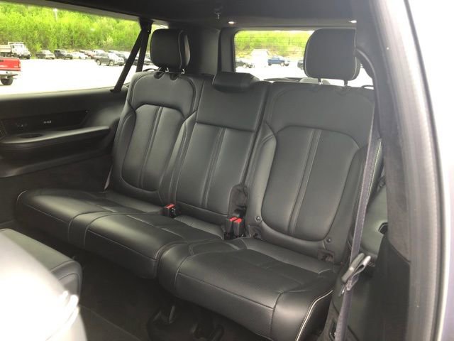 Used 2024 Jeep Grand Wagoneer L Series II w/ Quick Order Packagew 28T image 29