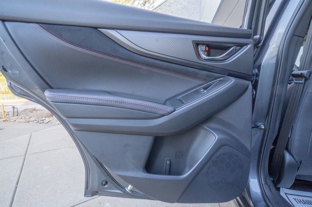 Used 2024 Subaru WRX GT image 16