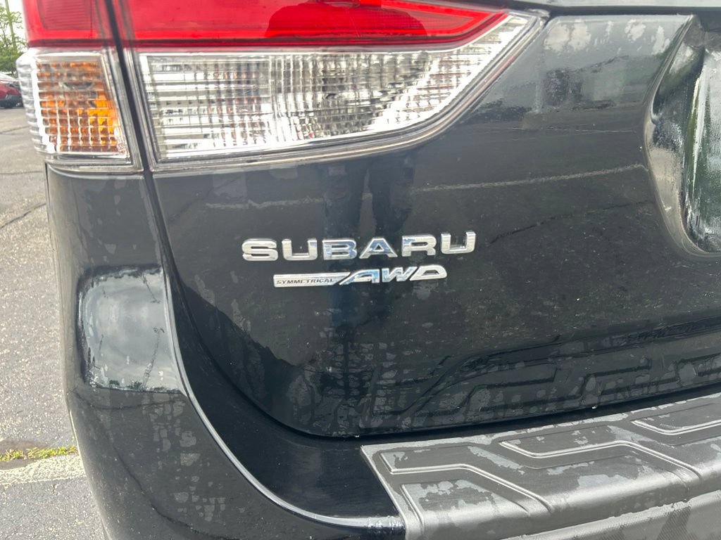 Certified 2023 Subaru Forester Premium AWD/4WD image 4