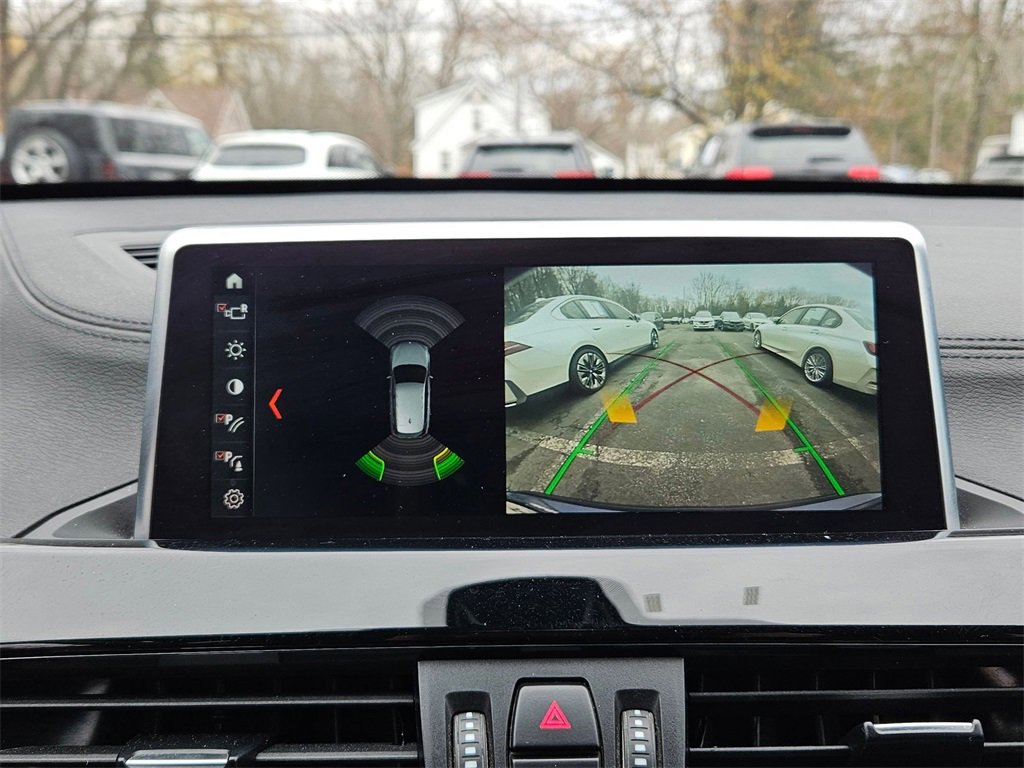 Used 2021 BMW X1 xDrive28i w/ Premium Package image 16