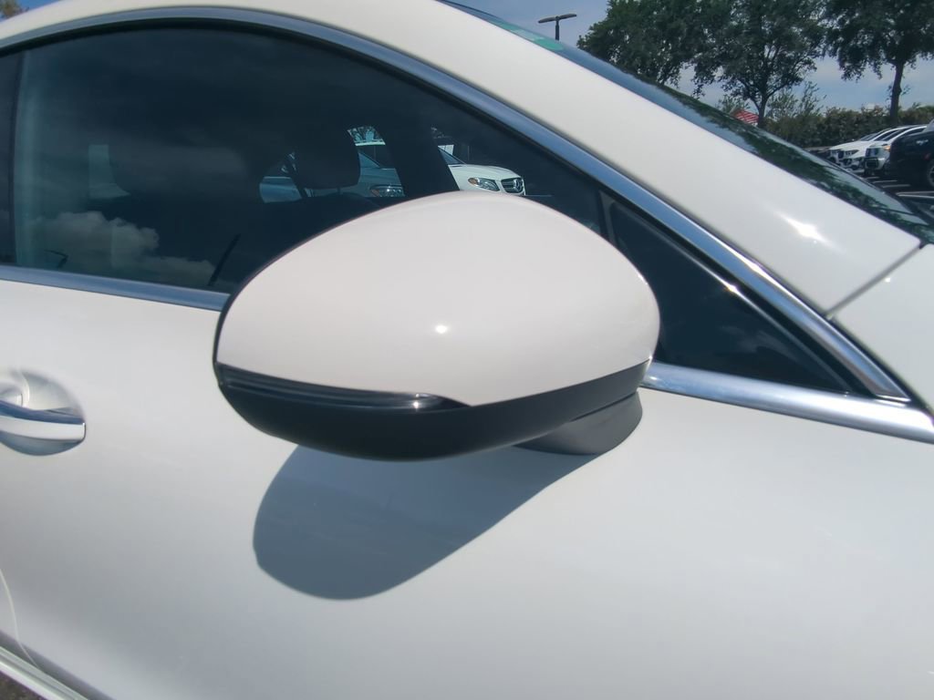 Used 2025 Mercedes-Benz CLA 250 image 23