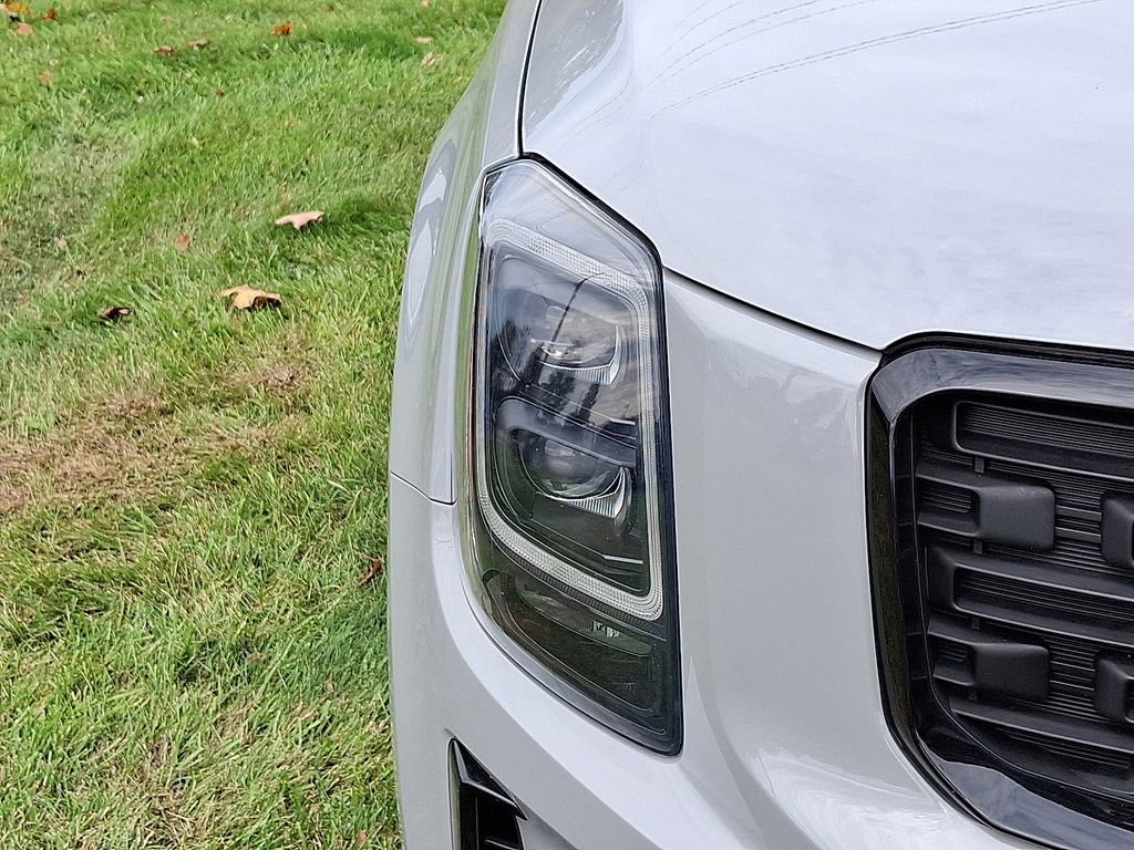 Certified 2021 Kia Telluride SX w/ SX Prestige Package image 9