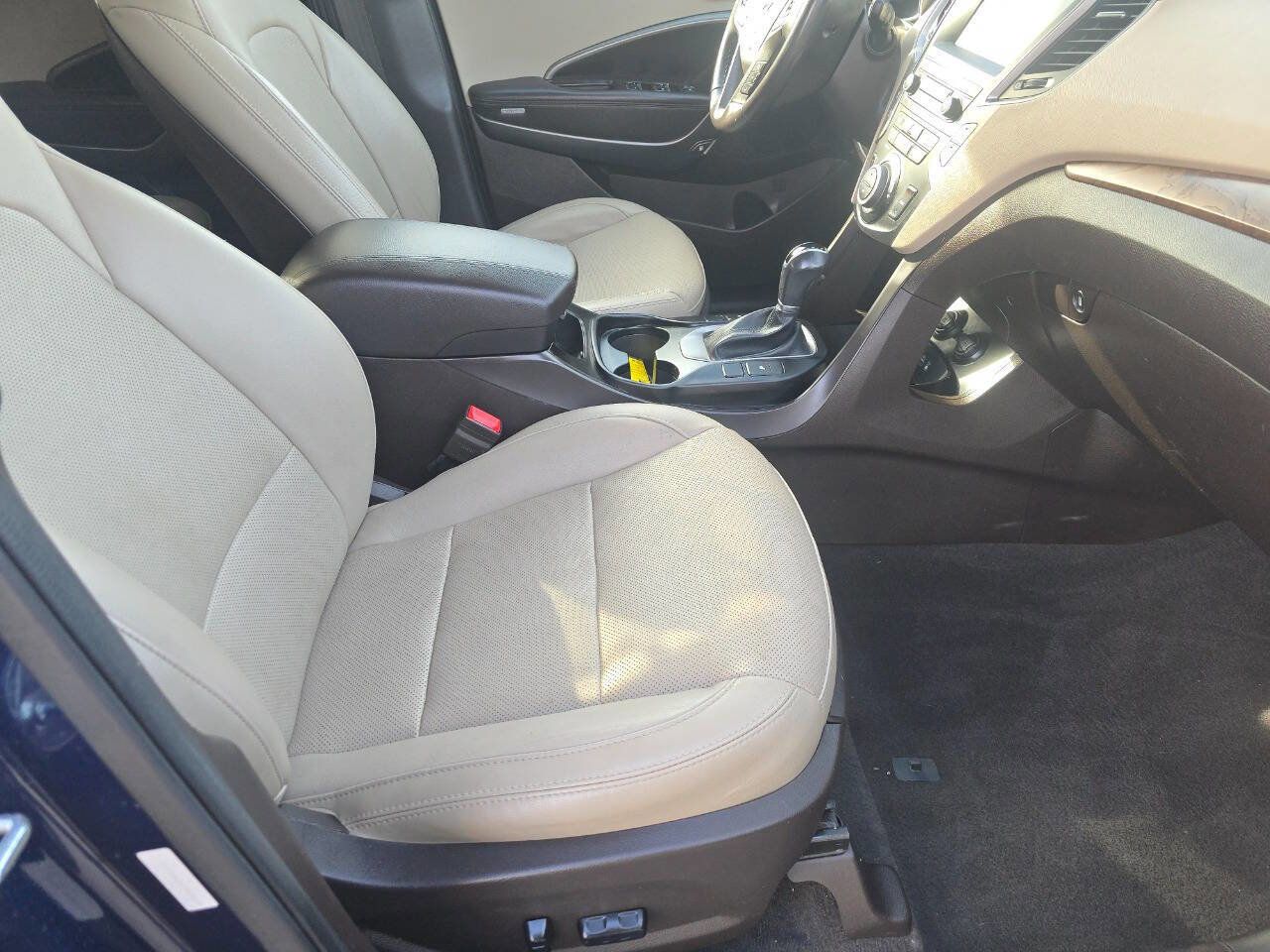 Used 2018 Hyundai Santa Fe Sport image 23