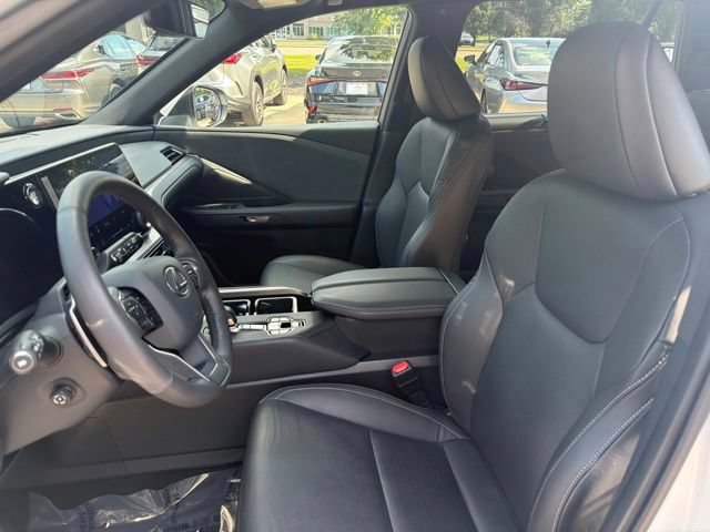 Used 2024 Lexus TX 350 AWD w/ Captains Chair Package image 15