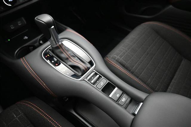 Used 2026 Honda HR-V Sport image 17
