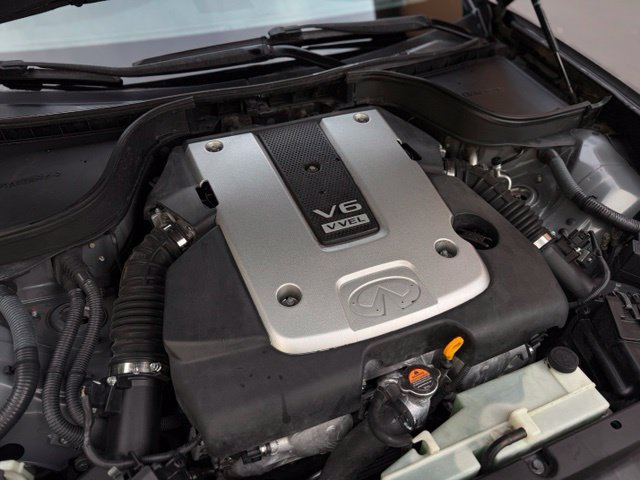 Used 2012 INFINITI G37 Journey w/ Premium Pkg RWD image 42