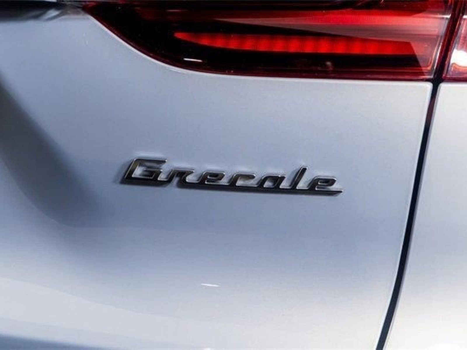 Used 2024 Maserati Grecale GT image 54