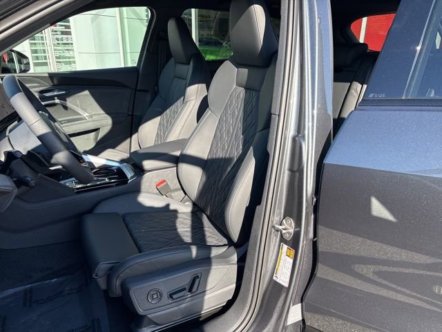 New 2026 Audi SQ5 Premium Plus image 9
