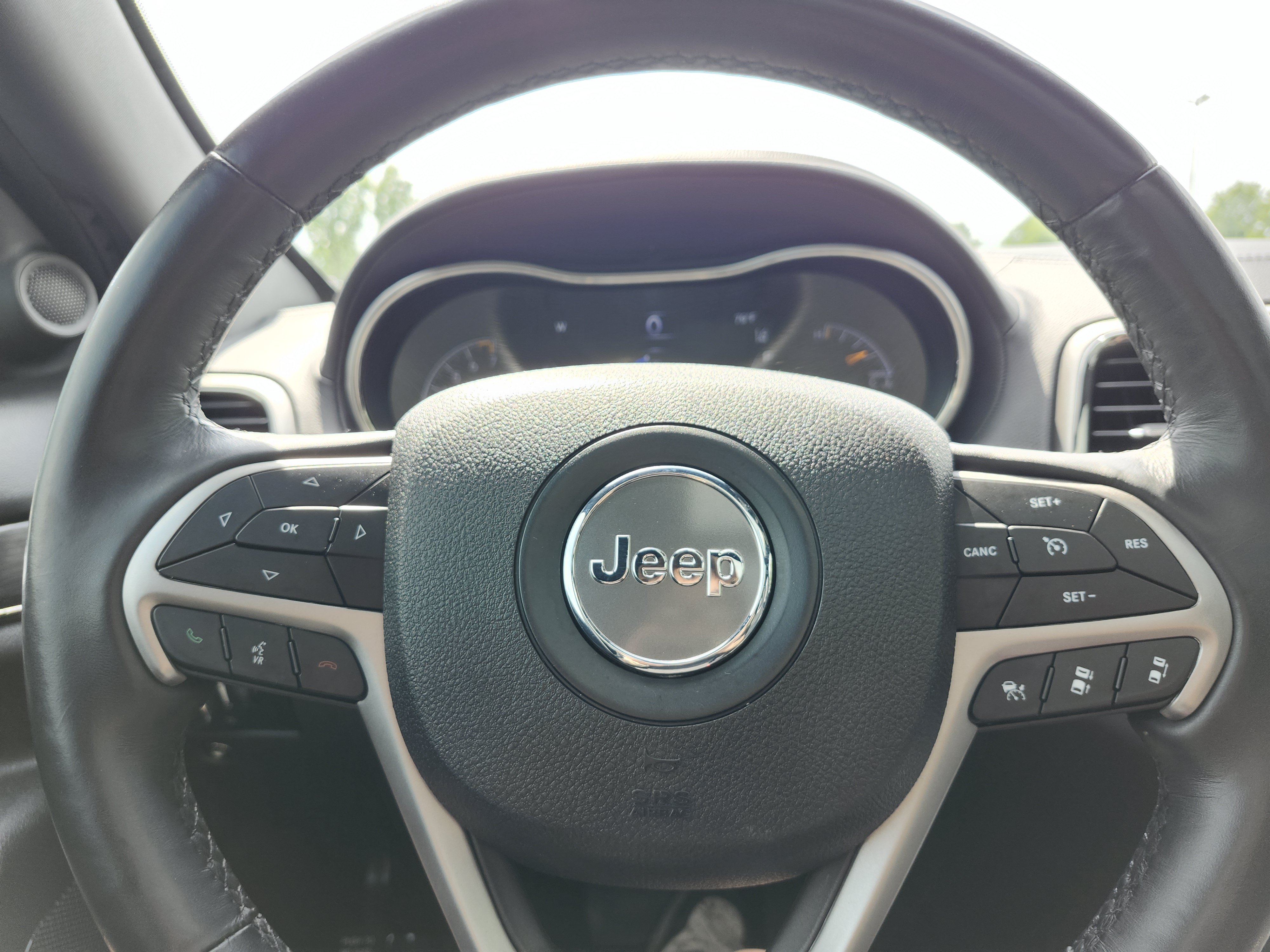Used 2018 Jeep Grand Cherokee High Altitude AWD/4WD image 30
