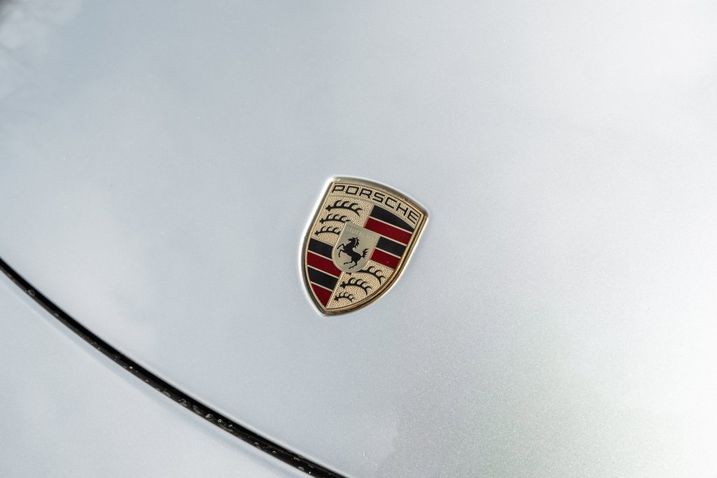 Used 2016 Porsche Cayman S image 41