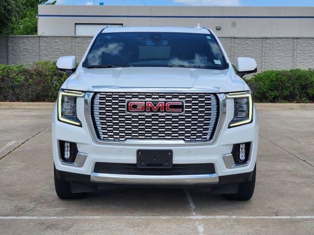 Used 2022 GMC Yukon Denali image 2