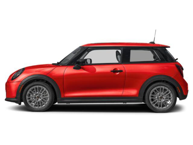 New 2027 MINI Cooper 2-Door Hardtop FWD image 3